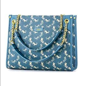 WOMEN'S Top-Handle Fashion Vegan Leather Satchel Tote Bags Vintage